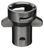 Picture of TEEJET 55240-CELR CAP ADAPTER TO HARDI SNAP-FIT NOZZLE BODY